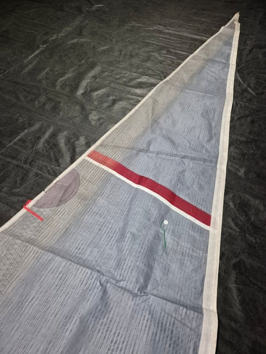 Jib (RFJ) #SQM-003