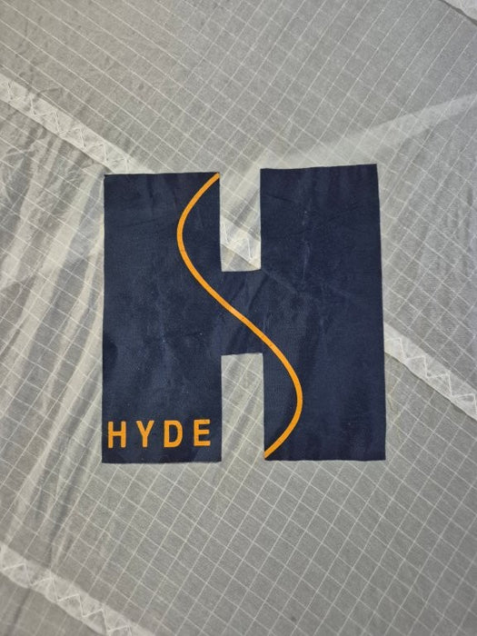 16.60m Luff Asymmetrical Spinnaker #EJR-001