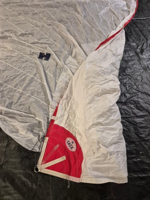 16.60m Luff Asymmetrical Spinnaker #EJR-001