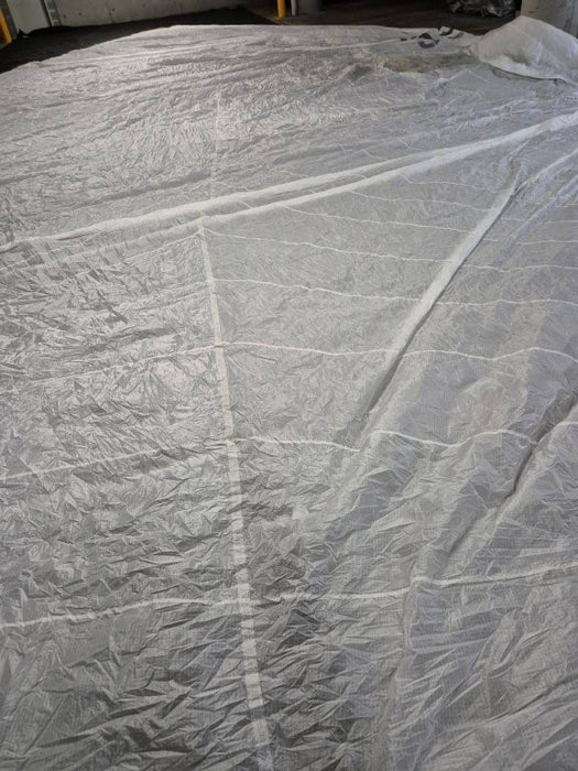 16.60m Luff Asymmetrical Spinnaker #EJR-001