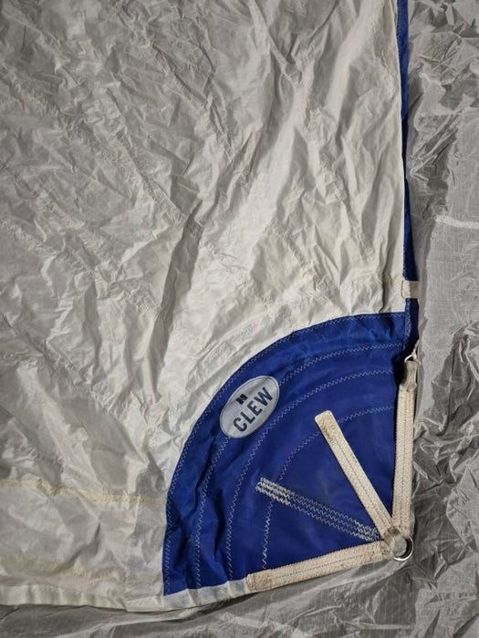 16.60m Luff Asymmetrical Spinnaker #EJR-001