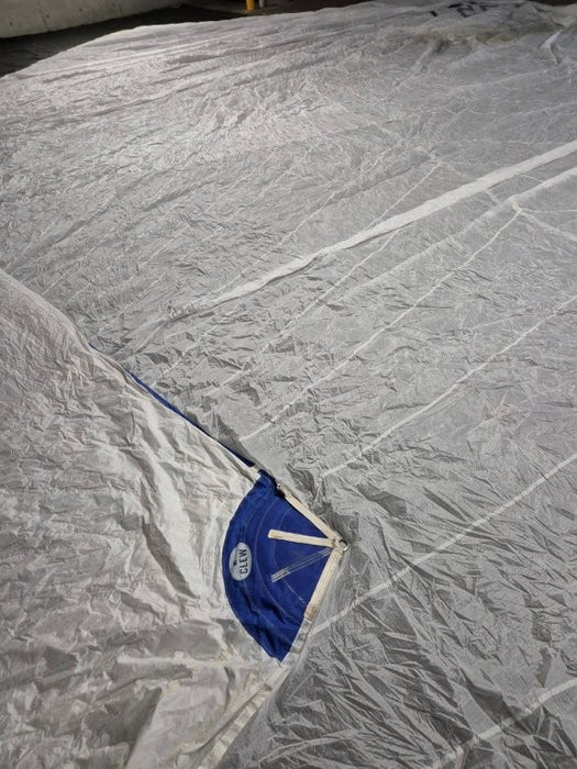 16.60m Luff Asymmetrical Spinnaker #EJR-001