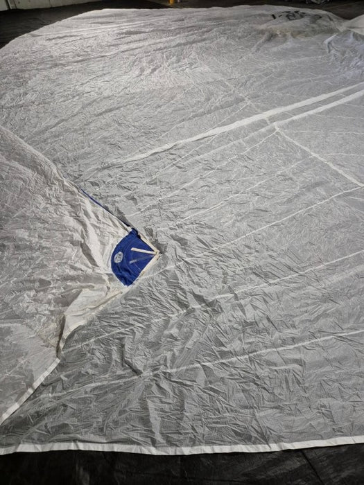 16.60m Luff Asymmetrical Spinnaker #EJR-001