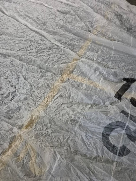 16.60m Luff Asymmetrical Spinnaker #EJR-001