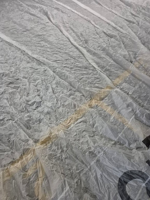 16.60m Luff Asymmetrical Spinnaker #EJR-001