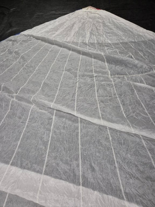 16.60m Luff Asymmetrical Spinnaker #EJR-001