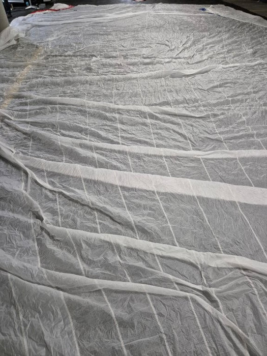 16.60m Luff Asymmetrical Spinnaker #EJR-001