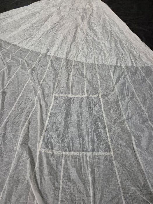 16.60m Luff Asymmetrical Spinnaker #EJR-001