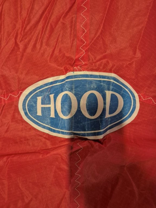 15.70m Luff Symmetrical Spinnaker #RPC-014