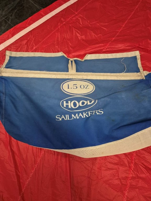 15.70m Luff Symmetrical Spinnaker #RPC-014