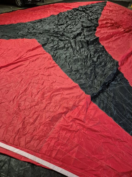 15.70m Luff Symmetrical Spinnaker #RPC-014