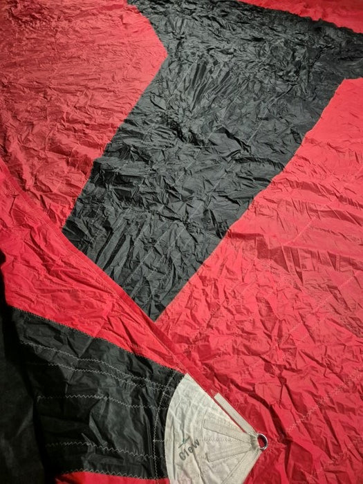 15.70m Luff Symmetrical Spinnaker #RPC-014