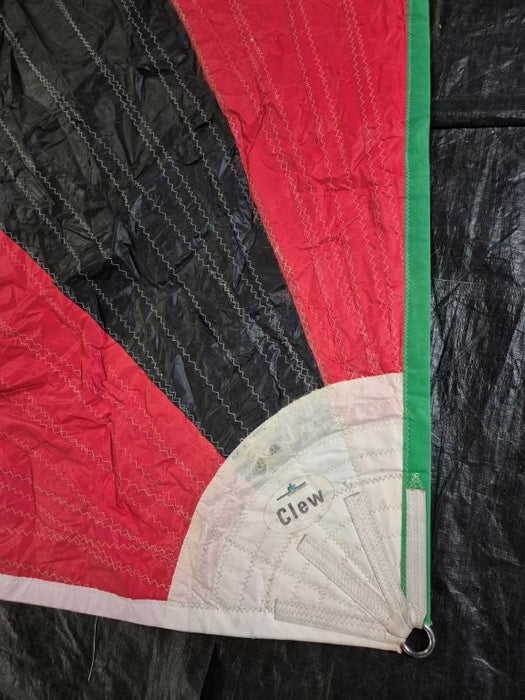 15.70m Luff Symmetrical Spinnaker #RPC-014