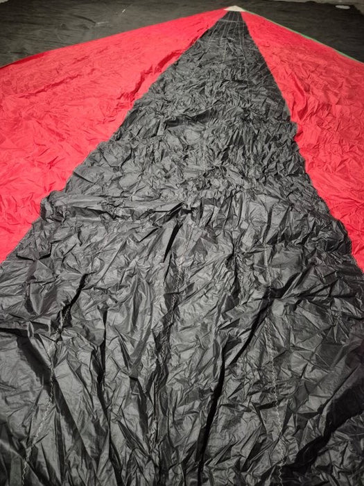 15.70m Luff Symmetrical Spinnaker #RPC-014