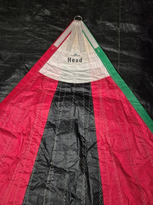 15.70m Luff Symmetrical Spinnaker #RPC-014