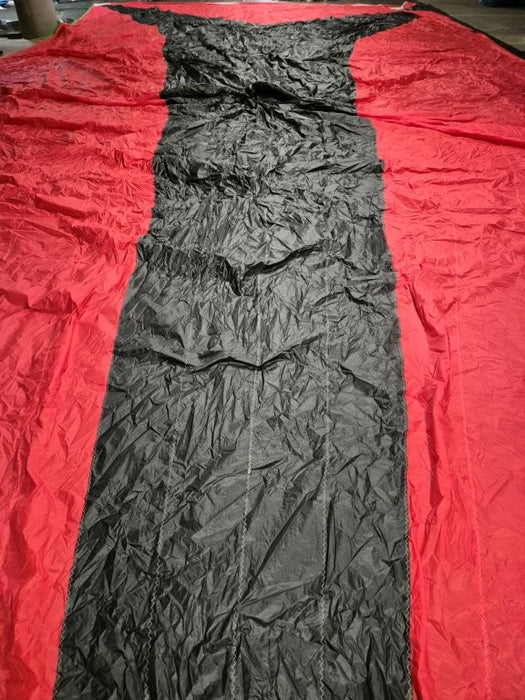 15.70m Luff Symmetrical Spinnaker #RPC-014