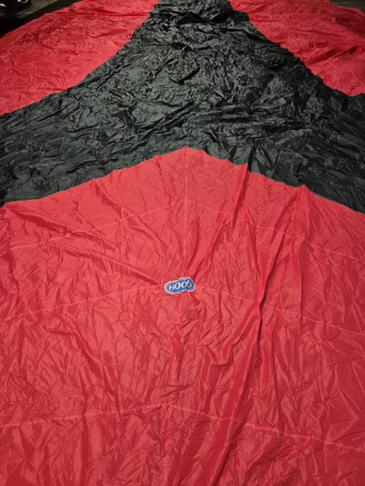 15.70m Luff Symmetrical Spinnaker #RPC-014