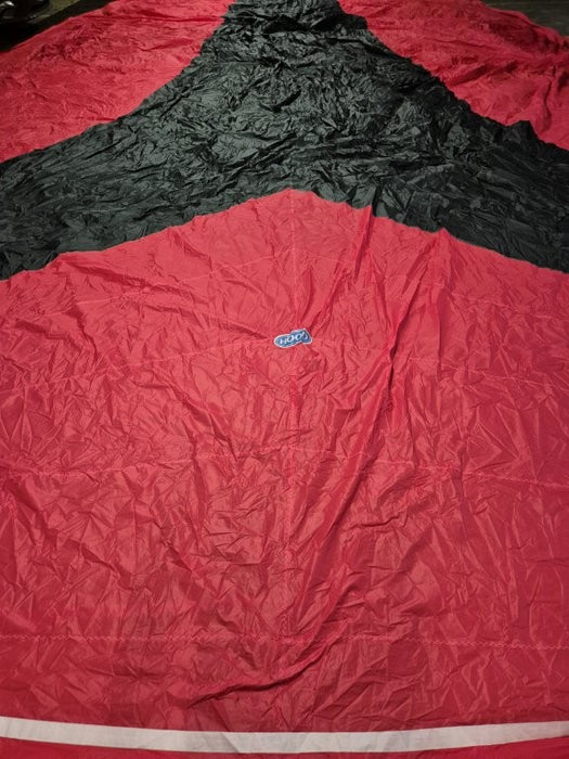 15.70m Luff Symmetrical Spinnaker #RPC-014