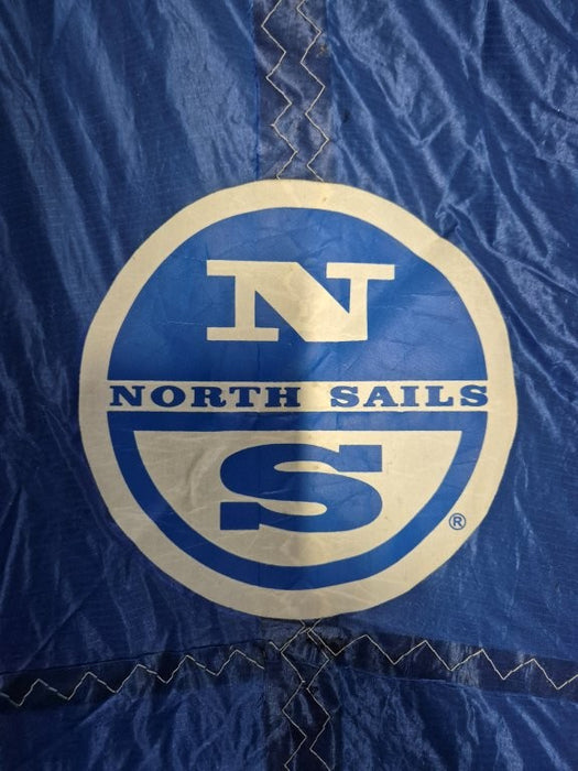 19.76m Luff Symmetrical Spinnaker #SHJ-001