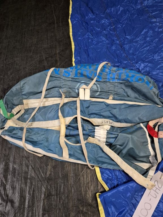 19.76m Luff Symmetrical Spinnaker #SHJ-001