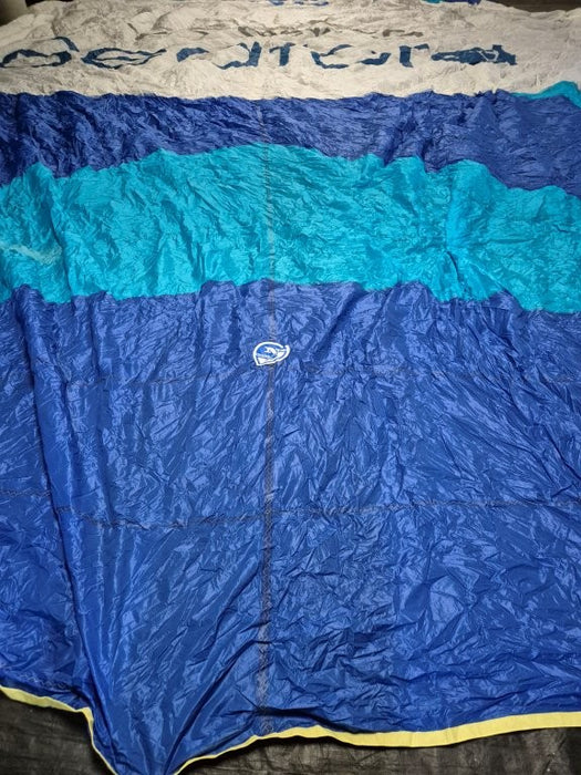 19.76m Luff Symmetrical Spinnaker #SHJ-001