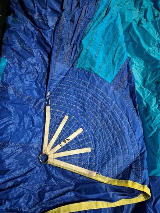 19.76m Luff Symmetrical Spinnaker #SHJ-001