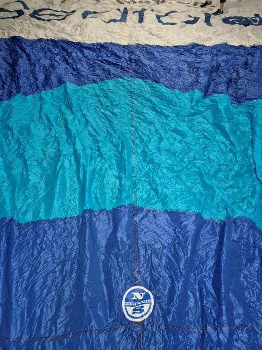 19.76m Luff Symmetrical Spinnaker #SHJ-001