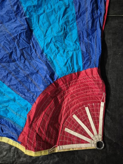 19.76m Luff Symmetrical Spinnaker #SHJ-001