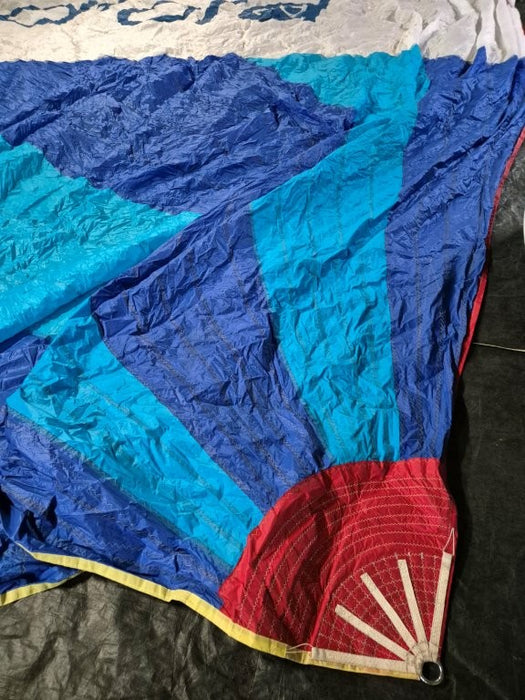 19.76m Luff Symmetrical Spinnaker #SHJ-001