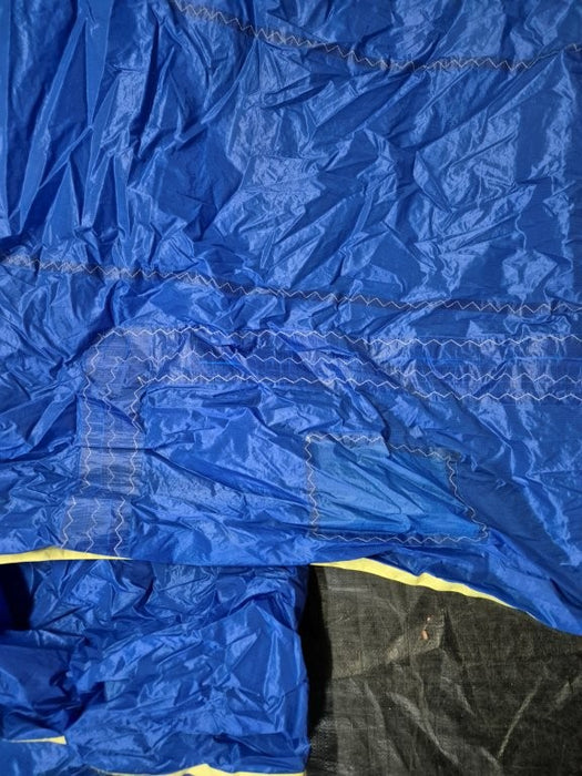 19.76m Luff Symmetrical Spinnaker #SHJ-001