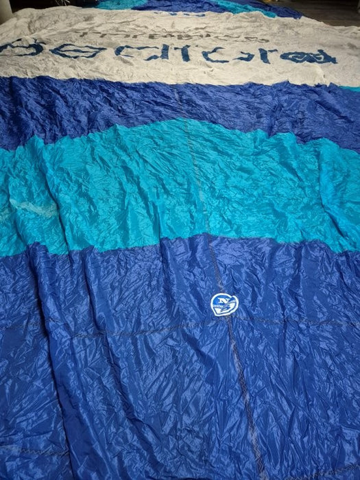 19.76m Luff Symmetrical Spinnaker #SHJ-001