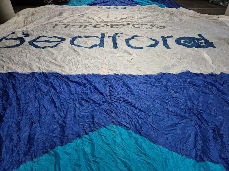 19.76m Luff Symmetrical Spinnaker #SHJ-001