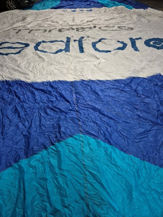 19.76m Luff Symmetrical Spinnaker #SHJ-001