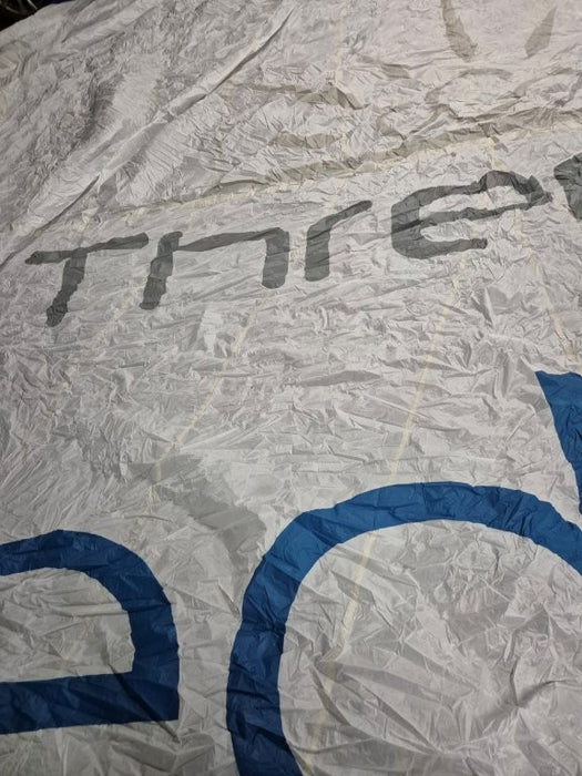 19.76m Luff Symmetrical Spinnaker #SHJ-001