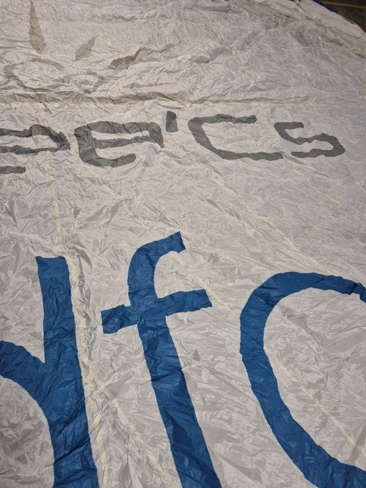 19.76m Luff Symmetrical Spinnaker #SHJ-001