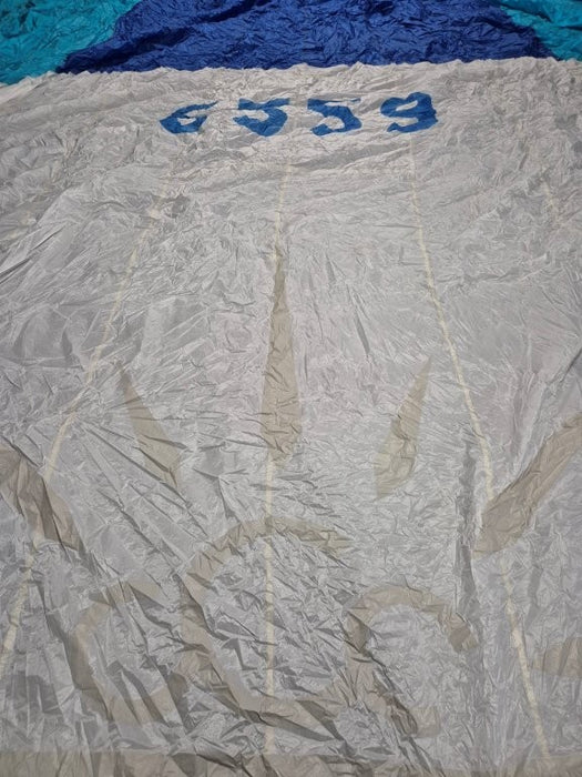 19.76m Luff Symmetrical Spinnaker #SHJ-001