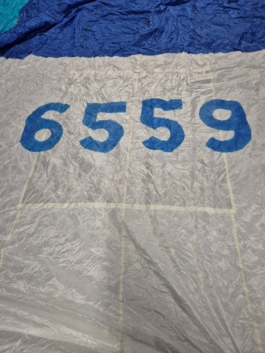 19.76m Luff Symmetrical Spinnaker #SHJ-001