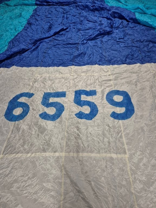 19.76m Luff Symmetrical Spinnaker #SHJ-001