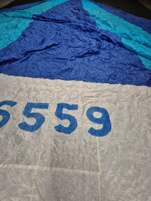 19.76m Luff Symmetrical Spinnaker #SHJ-001