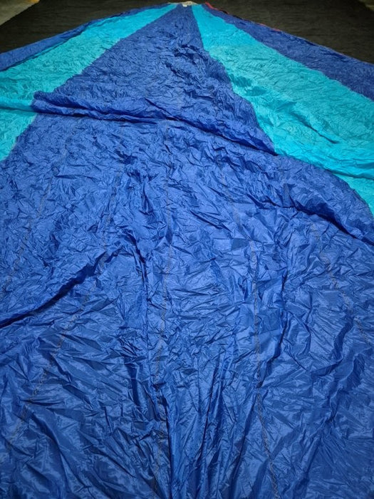 19.76m Luff Symmetrical Spinnaker #SHJ-001