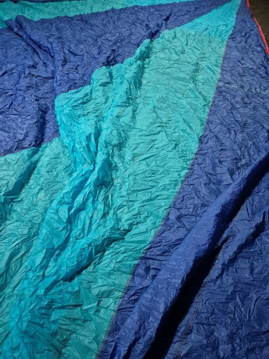 19.76m Luff Symmetrical Spinnaker #SHJ-001