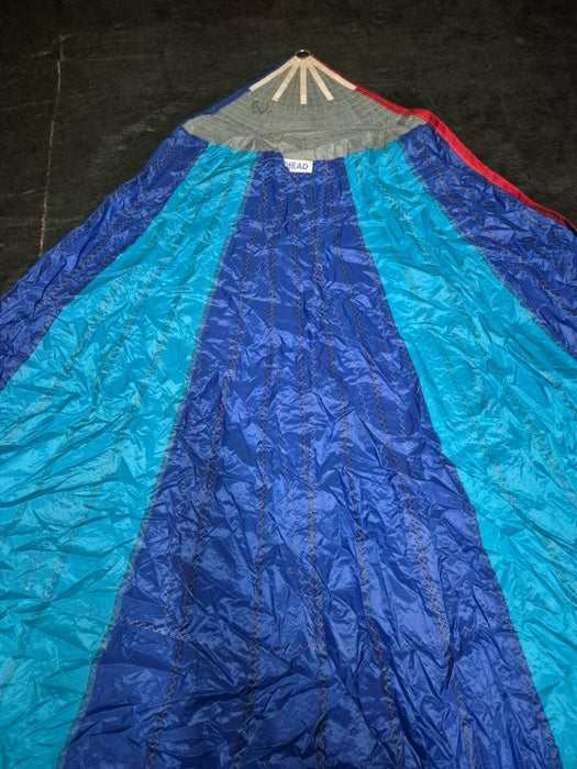 19.76m Luff Symmetrical Spinnaker #SHJ-001