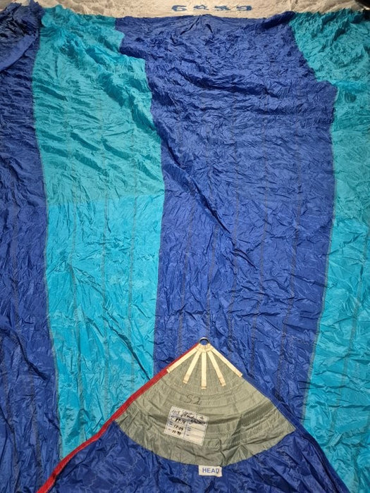 19.76m Luff Symmetrical Spinnaker #SHJ-001