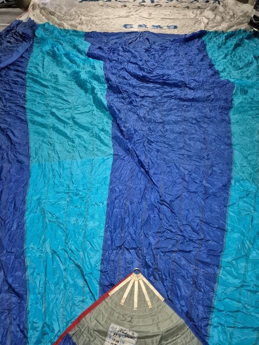 19.76m Luff Symmetrical Spinnaker #SHJ-001