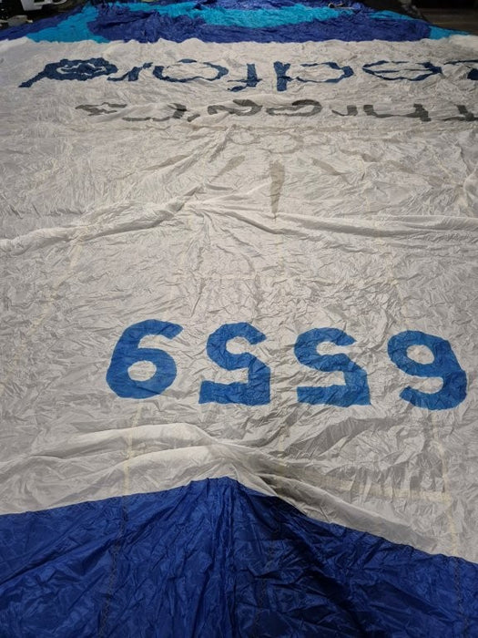 19.76m Luff Symmetrical Spinnaker #SHJ-001