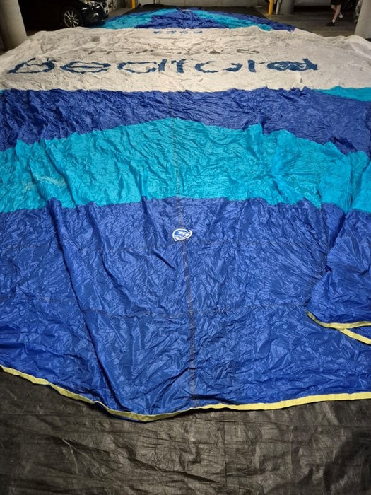 19.76m Luff Symmetrical Spinnaker #SHJ-001