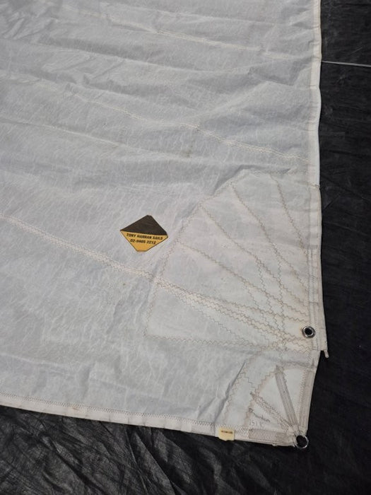 11.90m Luff Mainsail #GAT-005