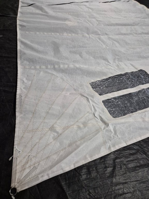 11.90m Luff Mainsail #GAT-005