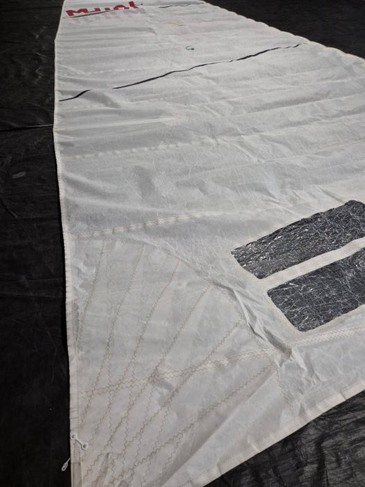 11.90m Luff Mainsail #GAT-005