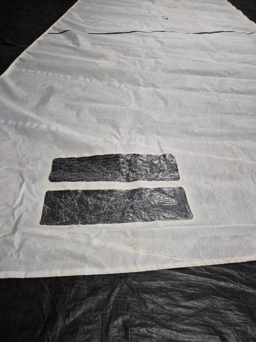 11.90m Luff Mainsail #GAT-005